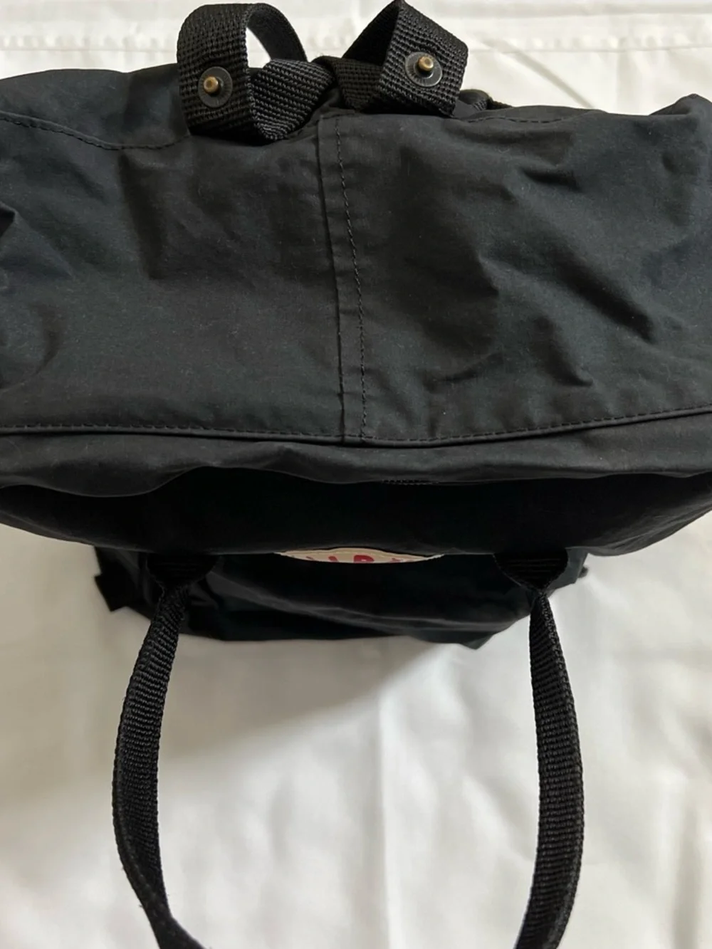 FJALLRAVEN Kånken Backpack